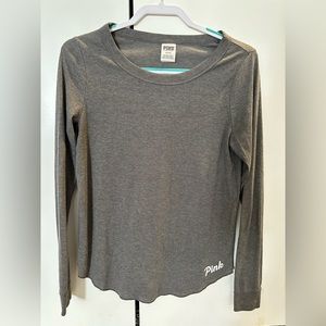 Victoria Secret PINK Long Sleeve